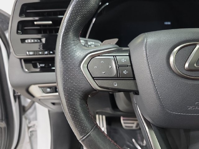 Used 2024 Lexus RX 350 F Sport w/ Convenience Package AWD/4WD image 17