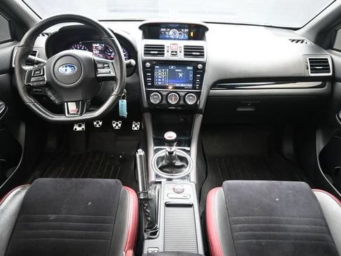 Used 2018 Subaru WRX STI AWD/4WD image 20