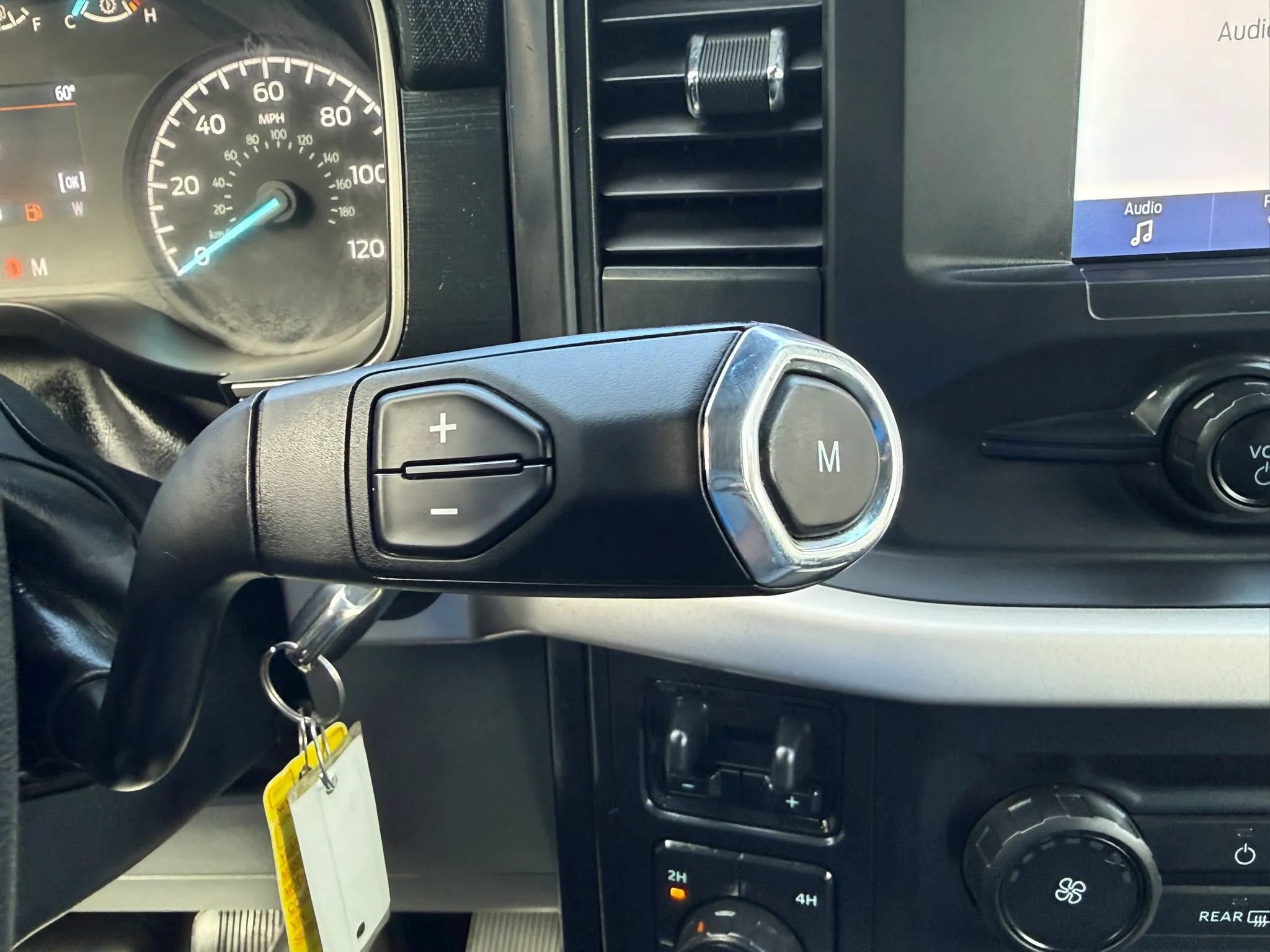 Used 2021 Ford F150 XL w/ Equipment Group 101A High AWD/4WD image 39