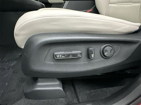 New 2026 Honda CR-V EX-L image 10