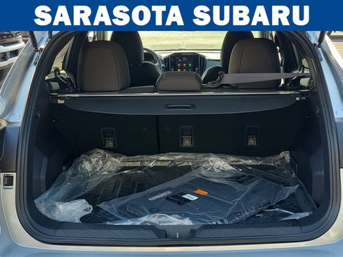 New 2026 Subaru Crosstrek 2.5i Sport w/ Crosstrek Mirror Package AWD/4WD image 5