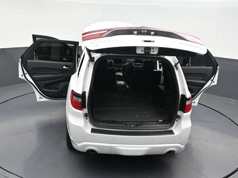 Used 2022 Dodge Durango Citadel AWD/4WD image 35