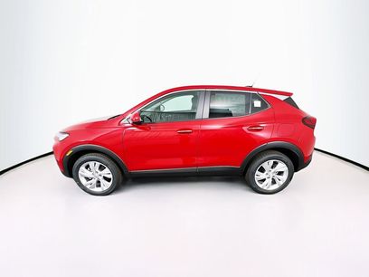 New 2026 Buick Encore GX Preferred w/ Comfort Package