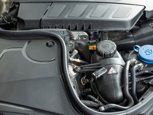 Used 2020 Mercedes-Benz S 560 Sedan image 16