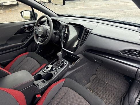 Certified 2025 Subaru Impreza RS image 16