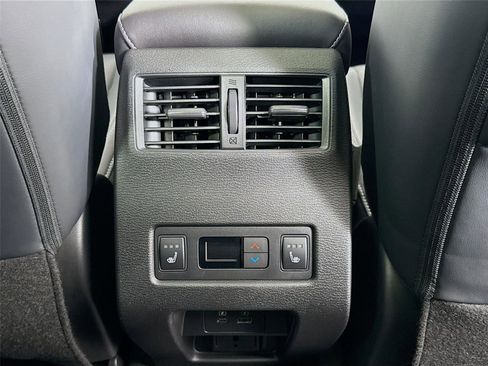 New 2025 Mitsubishi Outlander SEL Black Edition image 26