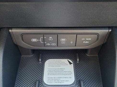 New 2026 Kia K4 EX FWD image 29