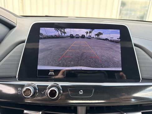 Certified 2025 Cadillac CT4 Premium Luxury image 24