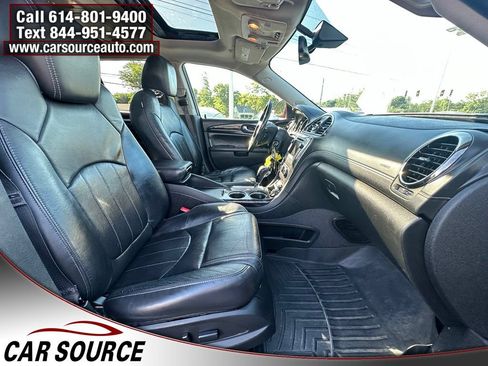 Used 2015 Buick Enclave Premium w/ Experience Buick Package AWD/4WD image 29