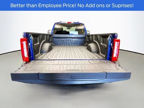 New 2026 Ford F450 XLT w/ FX4 Off-Road Package AWD/4WD image 23