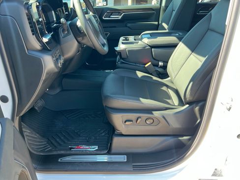 New 2026 Chevrolet Silverado 2500 LT w/ Trail Boss Package AWD/4WD image 18