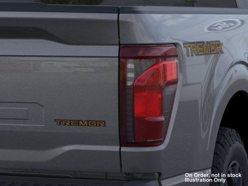 New 2026 Ford F150 Tremor image 16