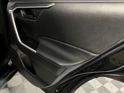 Used 2024 Toyota RAV4 LE image 29