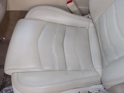 Used 2018 Cadillac CT6 Platinum image 14