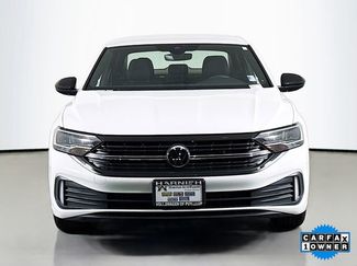 Certified 2024 Volkswagen Jetta Sport video 2