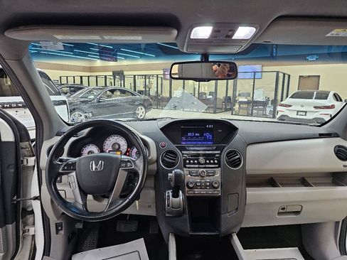 Used 2015 Honda Pilot EX-L image 28