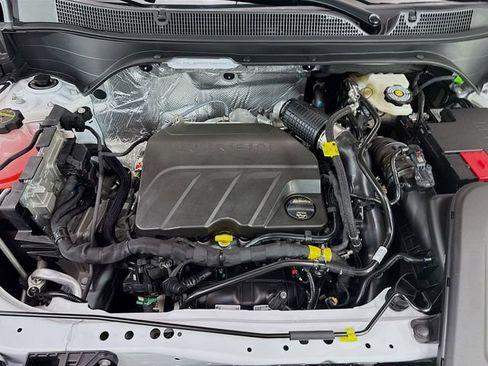 New 2026 Chevrolet Trax RS image 30