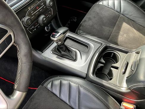 Used 2023 Dodge Charger SRT Hellcat w/ Harman/Kardon Audio Group RWD image 22