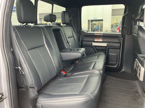 Used 2022 Ford F250 Lariat w/ Chrome Package image 34