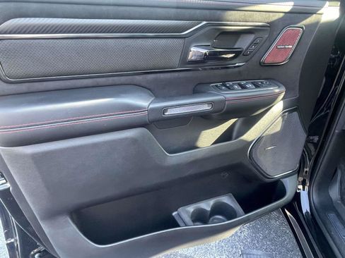 Used 2022 RAM 1500 TRX w/ TRX Level 2 Equipment Group AWD/4WD image 19