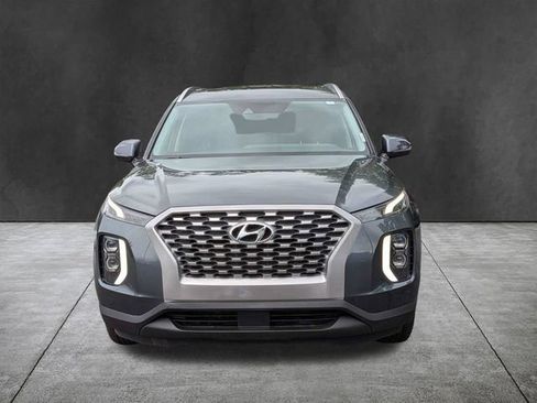 Used 2022 Hyundai Palisade SEL FWD image 10