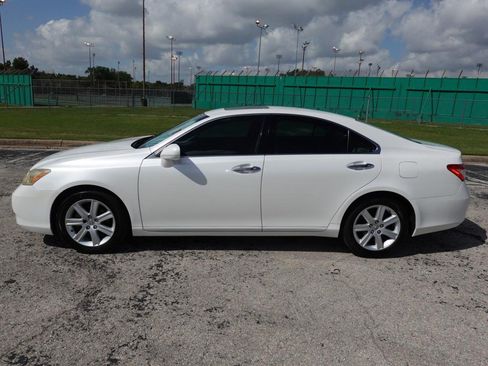 Used 2008 Lexus ES 350 FWD image 4