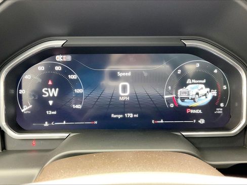 New 2026 GMC Sierra 2500 Denali w/ Denali Reserve Package image 19