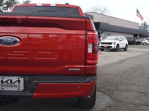 Used 2023 Ford F150 XLT w/ Equipment Group 302A High AWD/4WD image 15