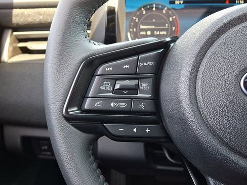 New 2026 Subaru Outback Premium image 14