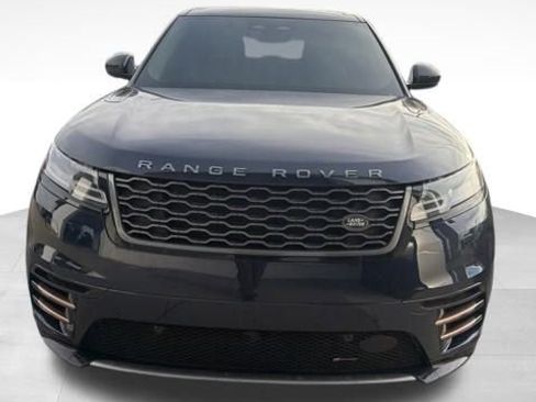 Used 2023 Land Rover Range Rover Velar R-Dynamic S image 3