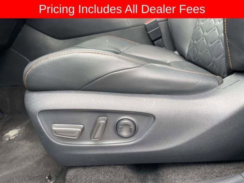 Used 2024 Toyota RAV4 Adventure AWD/4WD image 20
