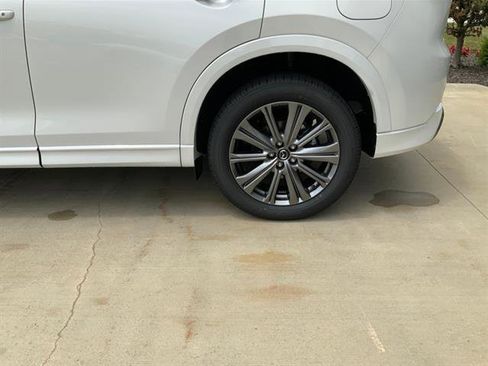 New 2025 MAZDA CX-5 Signature image 4