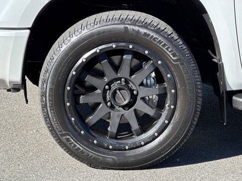 Used 2021 Toyota Tundra Platinum image 24