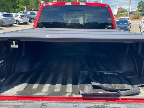 Used 2023 Ford F150 Platinum w/ Equipment Group 701A High AWD/4WD image 11