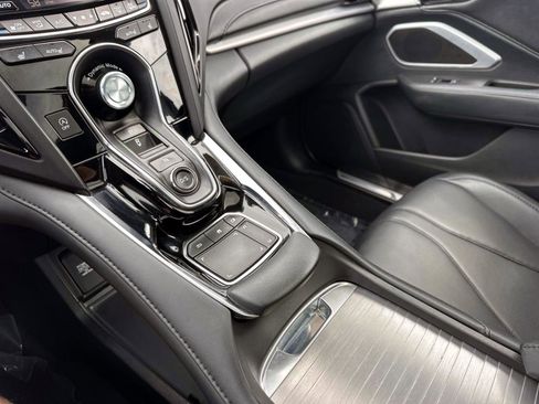 Used 2021 Acura RDX AWD image 22