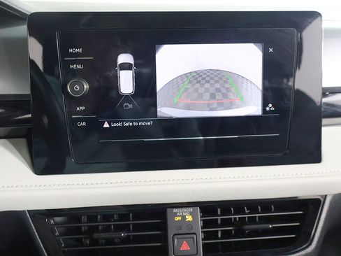 Used 2025 Volkswagen Taos S FWD image 41