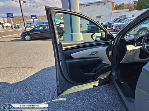 Used 2024 Hyundai Tucson SEL image 40