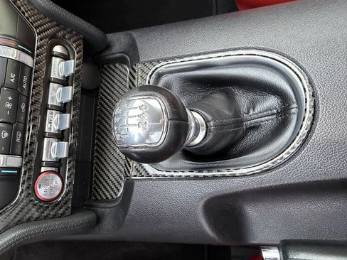 Used 2019 Ford Mustang GT w/ GT Performance Package image 34