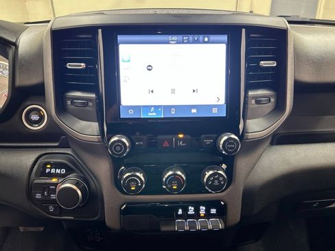 Used 2025 RAM 1500 Tradesman AWD/4WD image 24