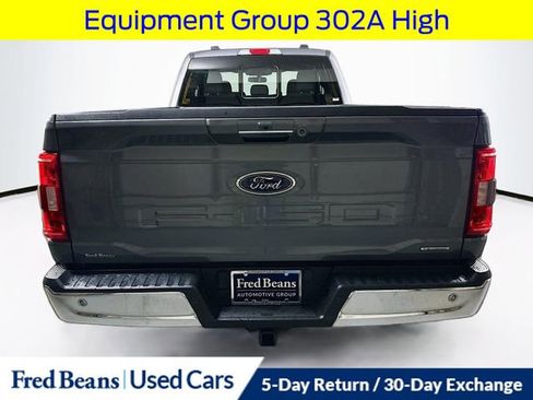 Used 2023 Ford F150 XL image 8
