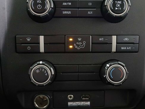 Used 2011 Ford F150 STX w/ Communications Pkg image 34