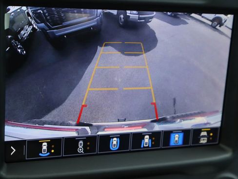 Used 2020 GMC Sierra 2500 Denali w/ Denali Ultimate Package image 17