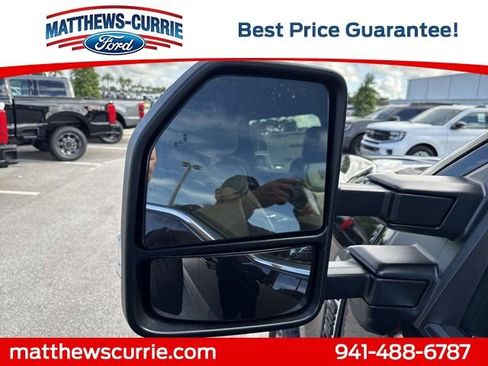 New 2026 Ford F250 King Ranch AWD/4WD image 8