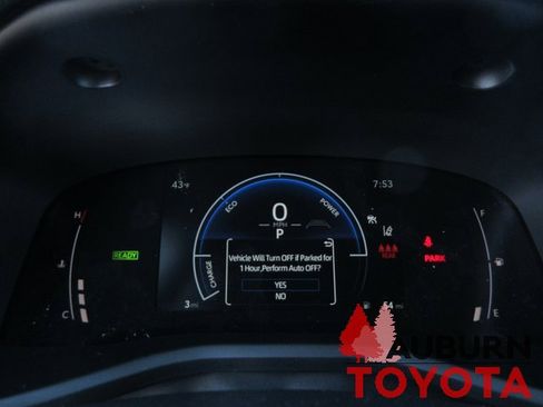 New 2026 Toyota Camry SE image 9