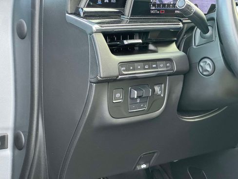 Certified 2023 Cadillac Escalade Sport w/ Touring Package AWD/4WD image 13