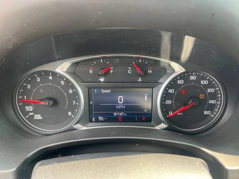 Used 2019 GMC Terrain SLE AWD/4WD image 18
