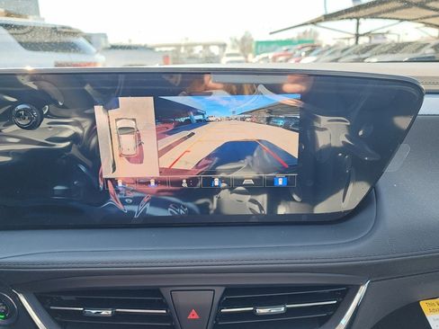 New 2026 Buick Encore GX Sport Touring image 26