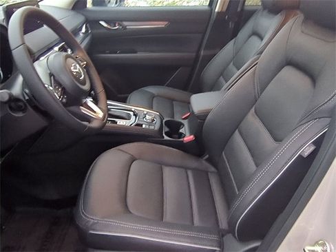 New 2025 MAZDA CX-5 AWD 2.5 S image 16