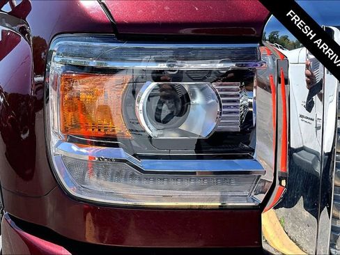 Used 2015 GMC Sierra 3500 Denali AWD/4WD image 32
