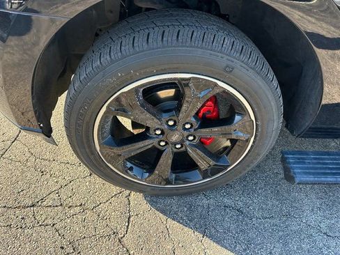 Used 2022 Ford Expedition Max Limited image 8